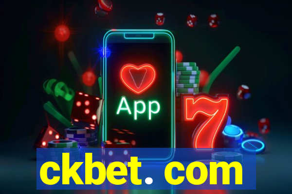 ckbet. com